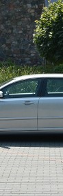 Volvo V50 II 2.0D 136KM 2010r. TEMPOMAT Alufelgi" 126tkm-3