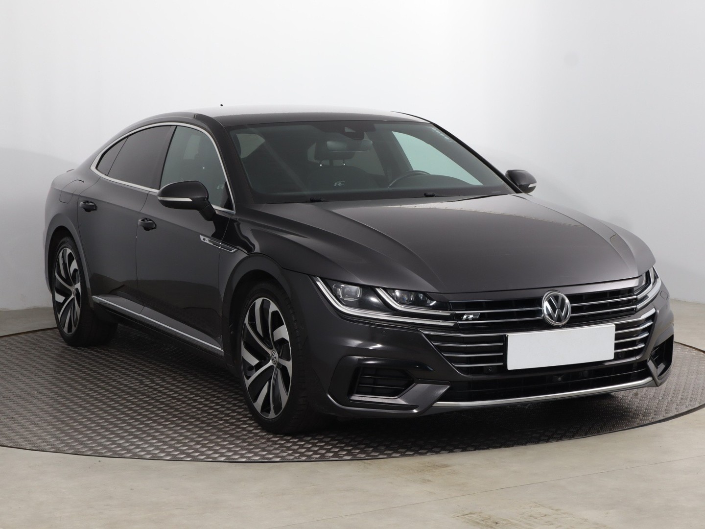 Volkswagen Arteon , Salon Polska, Serwis ASO, 190 KM, Automat, Skóra, Navi