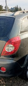 Opel Antara Opel Antara 2.0CDTI 150km Automat 07r 4x4-4