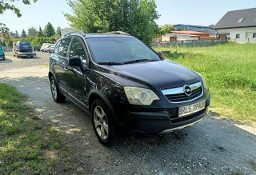 Opel Antara Opel Antara 2.0CDTI 150km Automat 07r 4x4