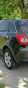 Opel Antara Opel Antara 2.0CDTI 150km Automat 07r 4x4-3