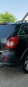 Opel Antara Opel Antara 2.0CDTI 150km Automat 07r 4x4-4