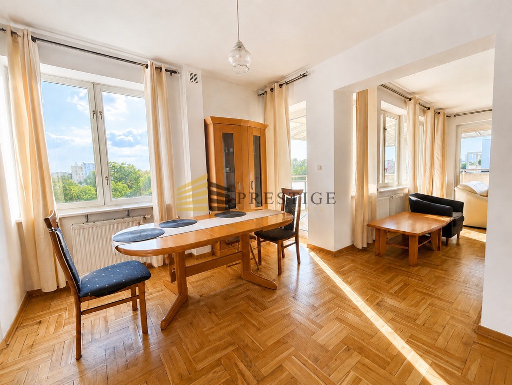 Apartament 130 m² - Sobieskiego , ostatnie piętro - Widok 3
