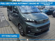 Peugeot Partner III Long L2H1 Business VIP EAT8 Long L2H1 Business VIP EAT8 2.2 180KM