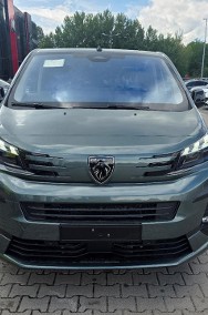 Peugeot Partner III Long L2H1 Business VIP EAT8 Long L2H1 Business VIP EAT8 2.2 180KM-2