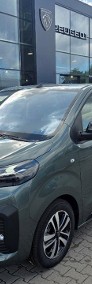 Peugeot Partner III Long L2H1 Business VIP EAT8 Long L2H1 Business VIP EAT8 2.2 180KM-3