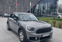 MINI Countryman Prywatny, EURO6, bezwypadkowy, z salonu PL