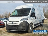 Citroen Jumper Furgon L3H2 2.2 H3-Power 140 KM 3,5t|Pak.Techno i Visibility Plus|20