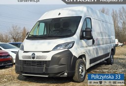 Citroen Jumper Furgon L3H2 2.2 H3-Power 140 KM 3,5t|Pak.Techno i Visibility Plus|20