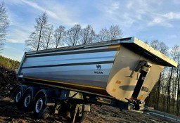 Wielton naczepa wywrotka Naczepa wywrotka WIELTON NW-3 / stal HARDOX / Salon PL I-właściciel Wielton NW-3 Naczepa wywrotka WIELTON NW-3 / stal ...