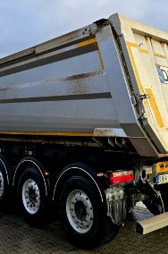 naczepa wywrotka Naczepa wywrotka WIELTON NW-3 / stal HARDOX / Salon PL I-właściciel Wielton NW-3 Naczepa wywrotka WIELTON NW-3 / stal ...-2