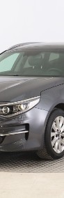 Kia Optima IV , Salon Polska, Skóra, Navi, Xenon, Bi-Xenon, Klimatronic,-3