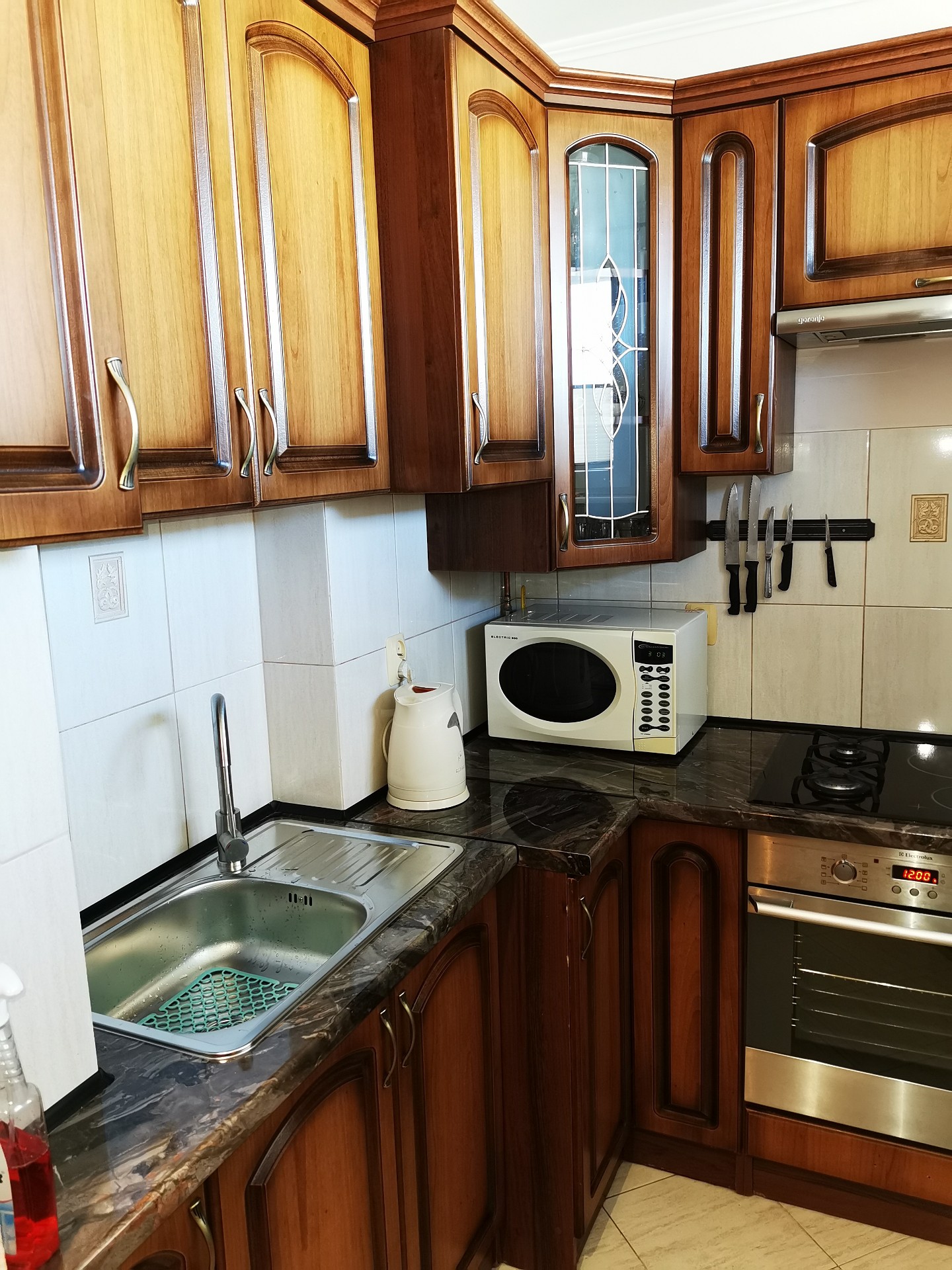 Mieszkanie na wynajem, 38 m² Gdańsk, Aleja Rzeczypospolitej
