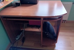 sprzedam biurko pod komputer