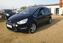 Ford S-MAX 2.0 163 KM KLIMATRONIK, PARKTRONIK