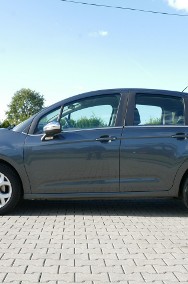 Citroen C3 II 1.2 82KM Eu6 -1 Wł od 4 lat -Bardzo zadbany +Opony zima -Zobacz-2