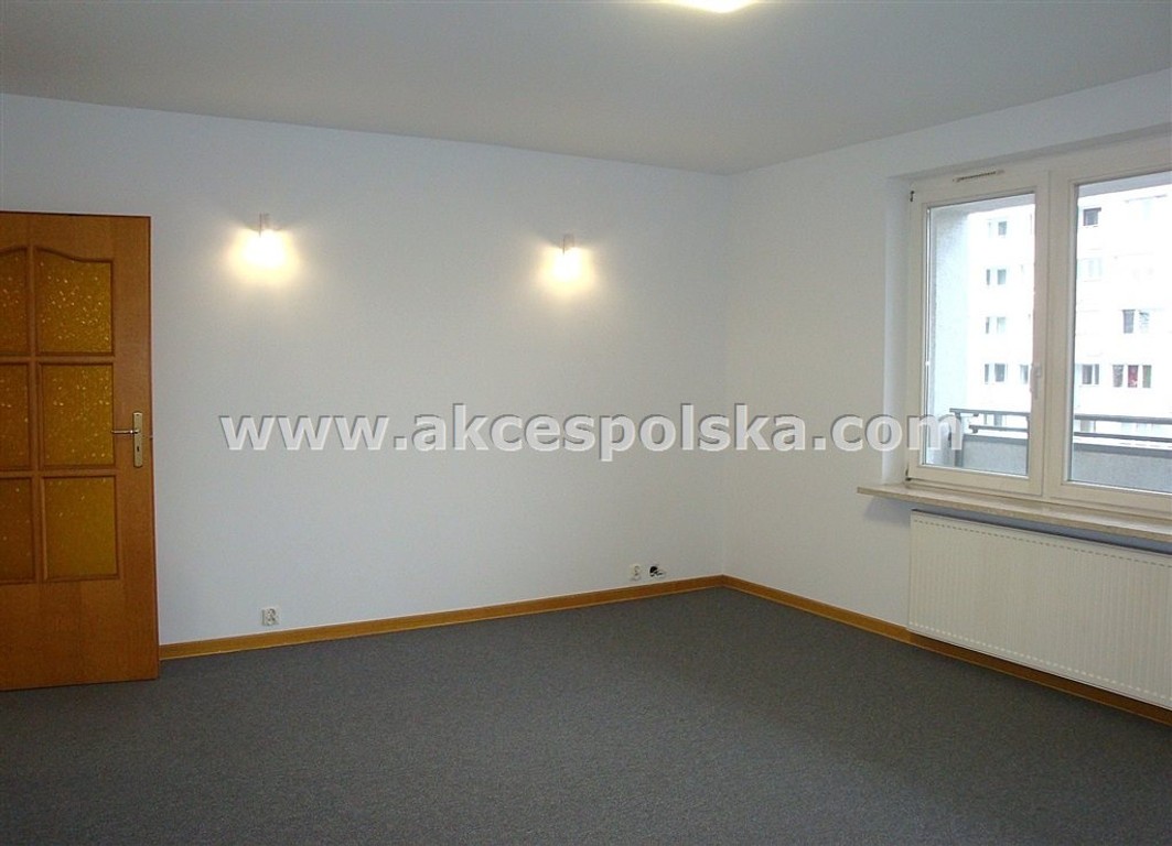 Lokal na Biuro Pl. Zawiszy - Widok 6