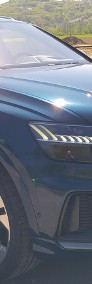 Audi Q8 50 TDI mHEV Quattro/FULL OPCJA.1-WŁ,SALON POLSKA-3