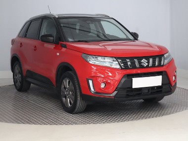 Suzuki Vitara II , Salon Polska, Serwis ASO, Automat, Klimatronic, Tempomat,-1