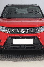Suzuki Vitara II , Salon Polska, Serwis ASO, Automat, Klimatronic, Tempomat,-2