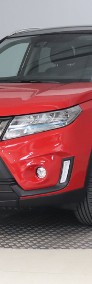 Suzuki Vitara II , Salon Polska, Serwis ASO, Automat, Klimatronic, Tempomat,-3