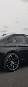 BMW SERIA 3 2.0 D NAVI SKÓRY CZARNA ZAREJESTROWANA-3