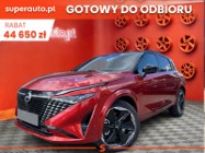 Nissan Qashqai III N-Design Xtronic 1.3 DIG-T mHEV N-Design Xtronic 1.3 DIG-T mHEV 158K