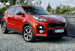Kia Sportage IV 1,6 GDI* ASO* Navi* Klima* Kamera * Salon PL* Bezwypadskowa*