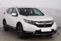 Honda CR-V IV , Salon Polska, Serwis ASO, Automat, Navi, Klimatronic,