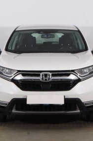 Honda CR-V IV , Salon Polska, Serwis ASO, Automat, Navi, Klimatronic,-2