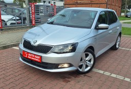 Skoda Fabia III DRIVE