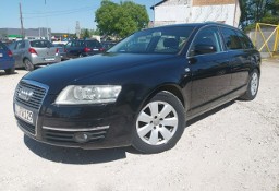 Audi A6 III (C6)