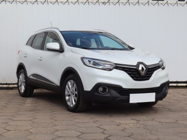 Renault Kadjar I , Klimatronic, Tempomat, Parktronic-1
