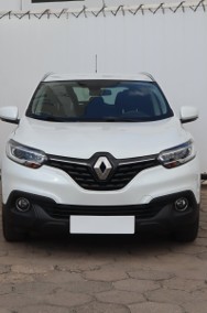 Renault Kadjar I , Klimatronic, Tempomat, Parktronic-2