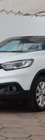 Renault Kadjar I , Klimatronic, Tempomat, Parktronic-3