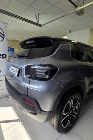 Jeep 1.2 GSE T3 Ice Summit 100KM Dealer Gwarancja-2