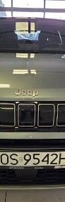 Jeep 1.2 GSE T3 Ice Summit 100KM Dealer Gwarancja-4
