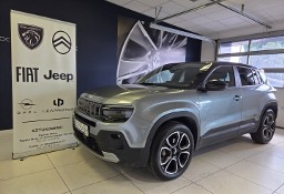 Jeep Inny Jeep 1.2 GSE T3 Ice Summit SalonPL Dealer Gwarancja fabryczna