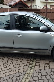 Nissan Note 1.4 Acenta od pierwszego właściciela -2