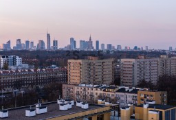 Mieszkanie Warszawa Czerniaków, ul. Czerniakowska