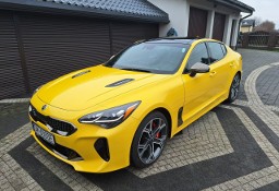 Kia Stinger 3.3 T-GDI V6 GT Panorama Prestige Line AWD