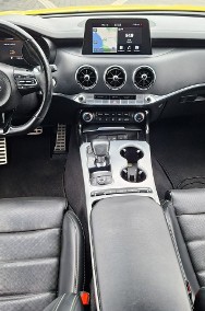 Kia Stinger 3.3 T-GDI V6 GT Panorama Prestige Line AWD-2