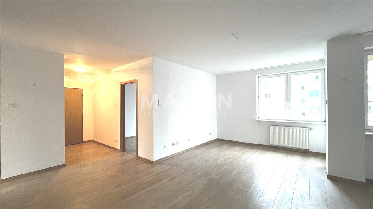 APARTAMENT NA SIENNEJ +2 MIEJSCA GARAŻOWE +komórka - Widok 3