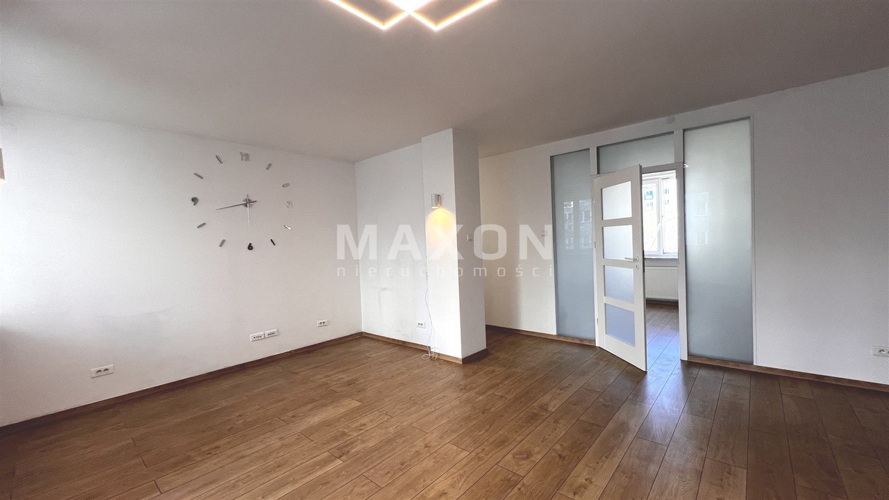 APARTAMENT NA SIENNEJ +2 MIEJSCA GARAŻOWE +komórka - Więcej