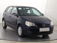 Volkswagen Polo IV , Klima ,Bezkolizyjny