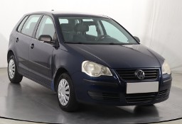 Volkswagen Polo IV , Klima ,Bezkolizyjny