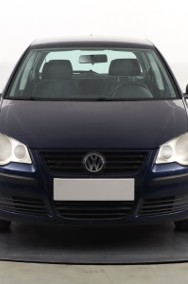 Volkswagen Polo IV , Klima ,Bezkolizyjny-2