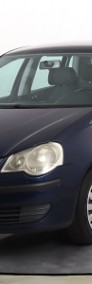Volkswagen Polo IV , Klima ,Bezkolizyjny-3