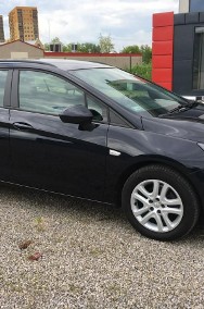 Opel Astra K ST Enjoy Biznes 1.6 CDTi 110 KM! Gwarancja! ASO! Rabat 25 000 zł!-2