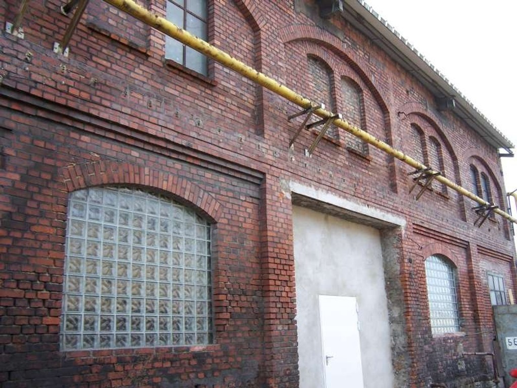 Nieruchomość przemysłowa, 11789 m², Bielawa - View 2
